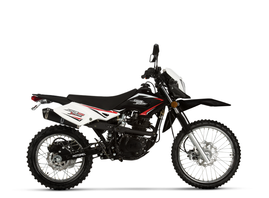 Skua125Extreme