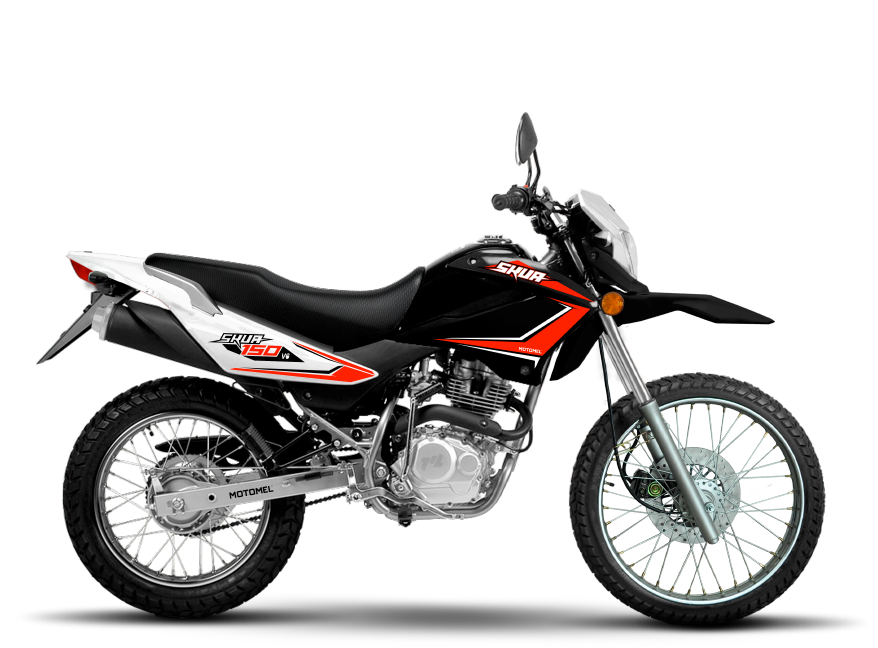 Skua150V6