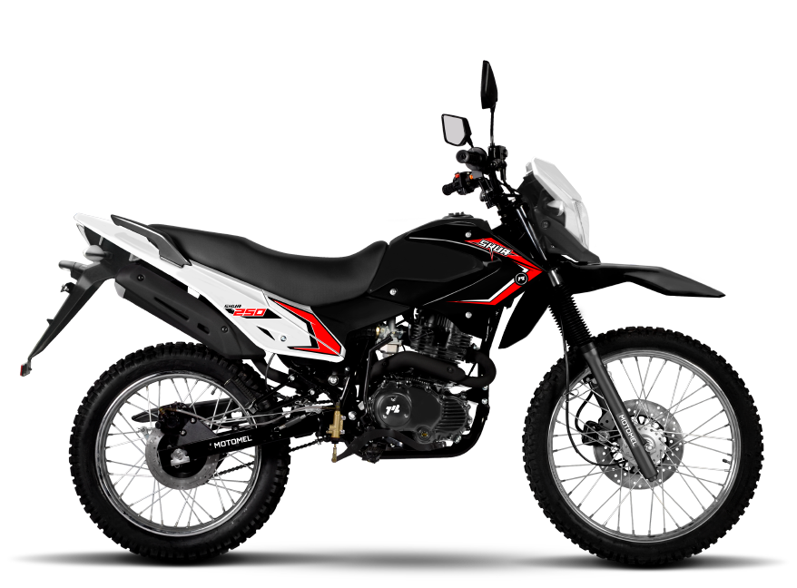 Skua250