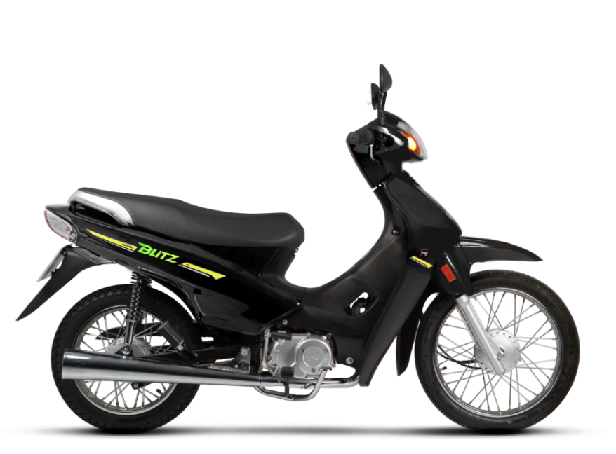 Blitz110V8Automatica-carrousel