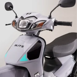 MOTOMEL - BLITZ 110 ONE FULL - DETALLES-11
