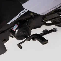 MOTOMEL - BLITZ 110 ONE FULL - DETALLES-14