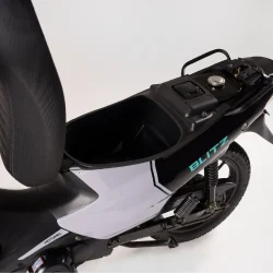 MOTOMEL - BLITZ 110 ONE FULL - DETALLES-15